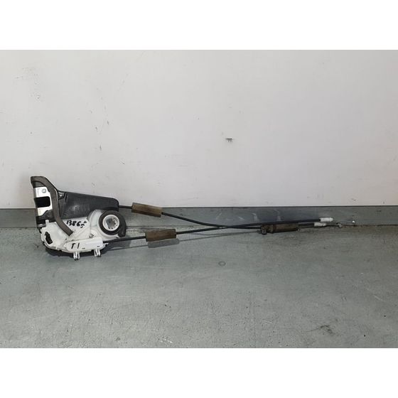 Cerradura Puerta Delantera Izquierda para Honda Cr-V