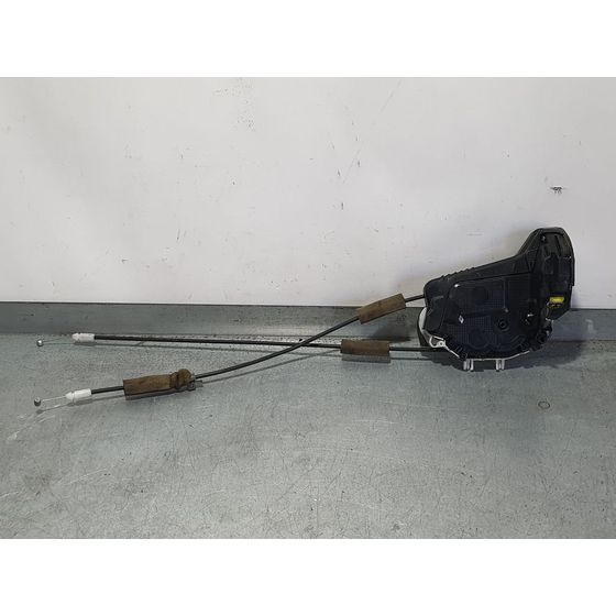 Cerradura Puerta Delantera Izquierda para Honda Cr-V