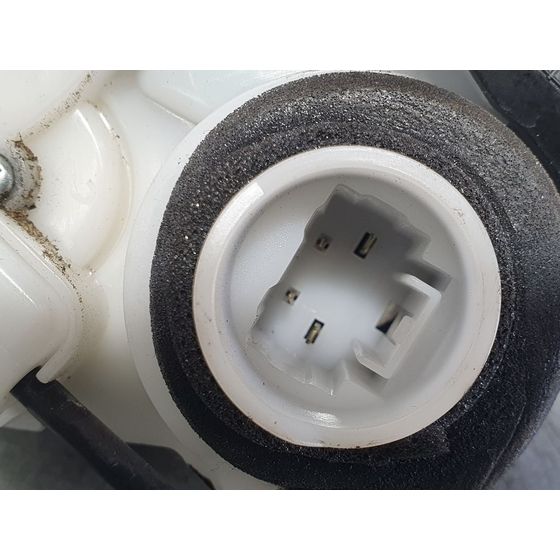 Cerradura Puerta Delantera Izquierda para Honda Cr-V