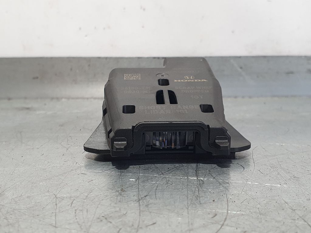 Camara Para Honda Cr-V