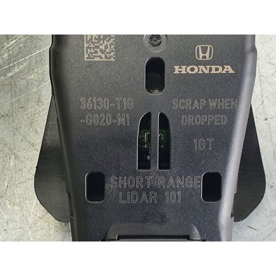 Camara Para Honda Cr-V