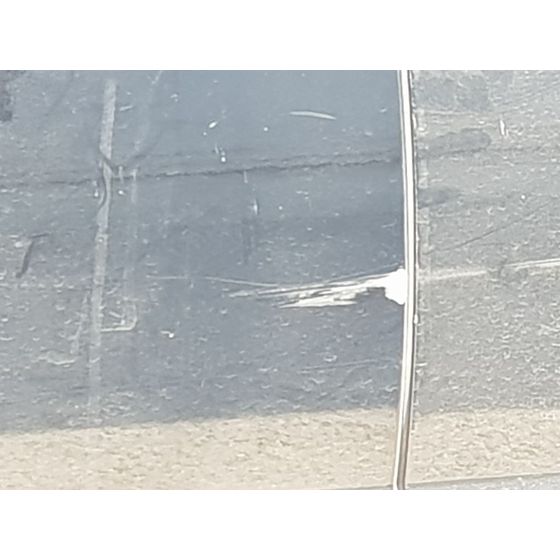 Puerta Trasera Derecha Para Peugeot 3008