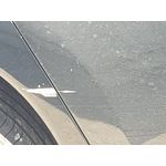 Puerta Trasera Derecha Para Peugeot 3008