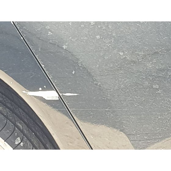 Puerta Trasera Derecha Para Peugeot 3008