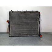 Radiador Agua Para Bmw X3
