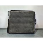 Radiador Agua Para Bmw X3