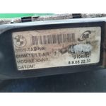 Radiador Agua Para Bmw X3