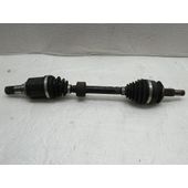 Transmision Delantera Izquierda Para Mazda 3 Lim.