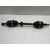 Transmision Delantera Izquierda Para Mazda 3 Lim.