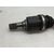 Transmision Delantera Izquierda Para Mazda 3 Lim.