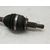 Transmision Delantera Izquierda Para Mazda 3 Lim.