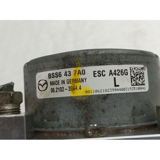 Abs Para Mazda 3 Lim.