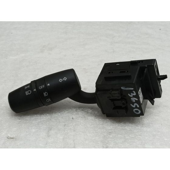 Mando Luces Para Mazda 3 Lim.