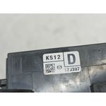 Mando Luces Para Mazda 3 Lim.