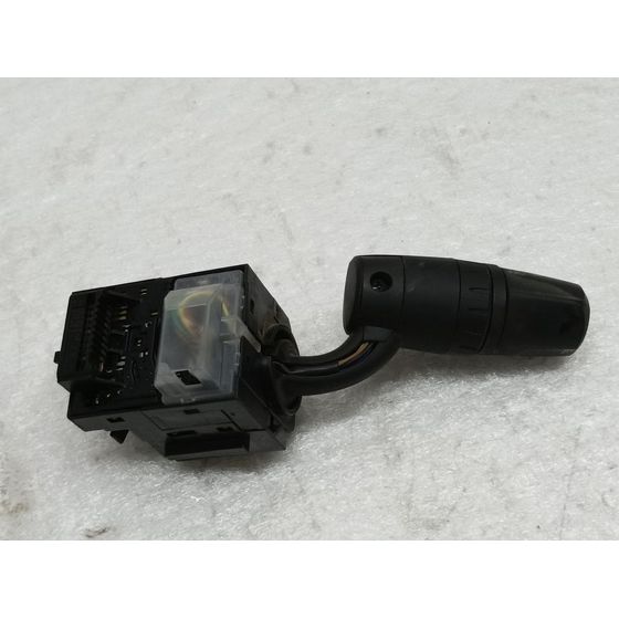 Mando Luces Para Mazda 3 Lim.