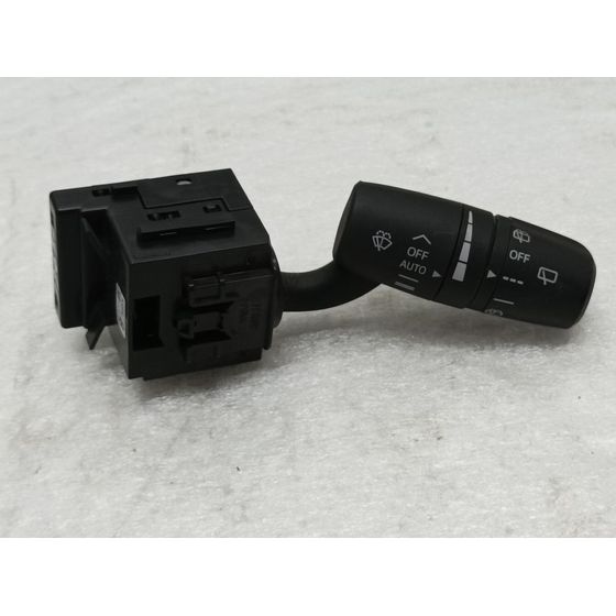Mando Limpia Para Mazda 3 Lim.