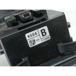 Mando Limpia Para Mazda 3 Lim.
