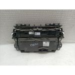 Mando Climatizador Para Mazda 3 Lim.