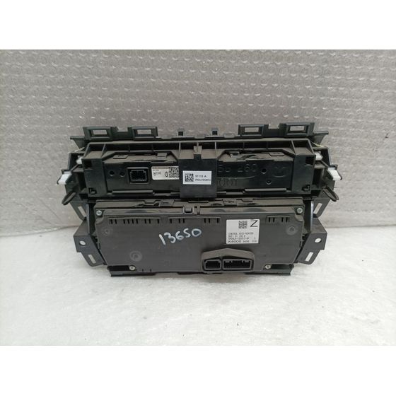 Mando Climatizador Para Mazda 3 Lim.