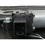 Elevalunas Trasero Izquierdo Para Mazda 3 Lim.