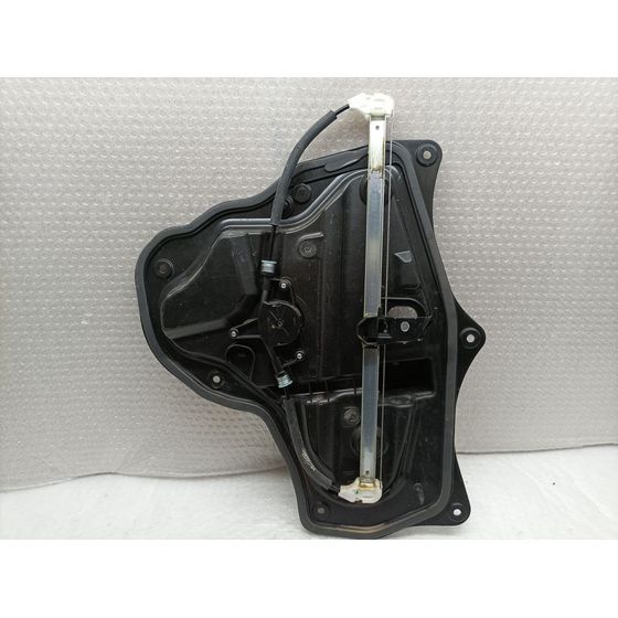 Elevalunas Trasero Izquierdo Para Mazda 3 Lim.