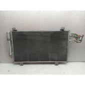 Condensador / Radiador Aire Acondicionado Para Mazda 3 Lim.
