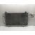 Condensador / Radiador Aire Acondicionado Para Mazda 3 Lim.