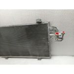 Condensador / Radiador Aire Acondicionado Para Mazda 3 Lim.
