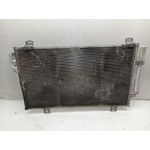 Condensador / Radiador Aire Acondicionado Para Mazda 3 Lim.