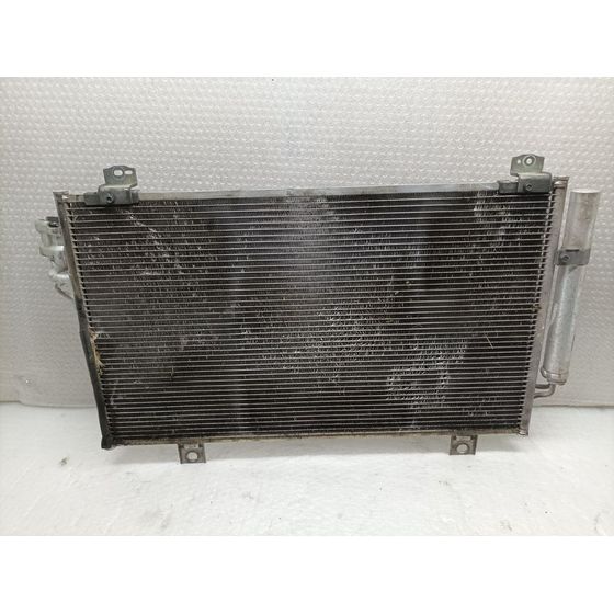 Condensador / Radiador Aire Acondicionado Para Mazda 3 Lim.