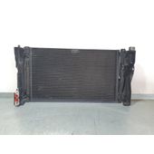 Condensador / Radiador Aire Acondicionado Para Bmw X3