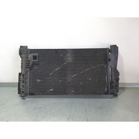 Condensador / Radiador Aire Acondicionado Para Bmw X3