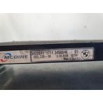 Condensador / Radiador Aire Acondicionado Para Bmw X3