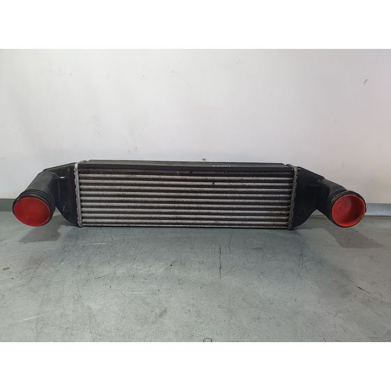Intercooler Para Bmw X3