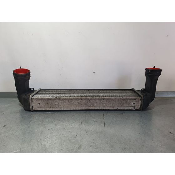 Intercooler Para Bmw X3