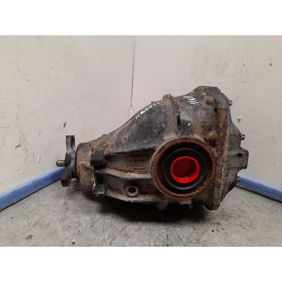 Diferencial Trasero para Mercedes-Benz Clase E (W211) Berlina