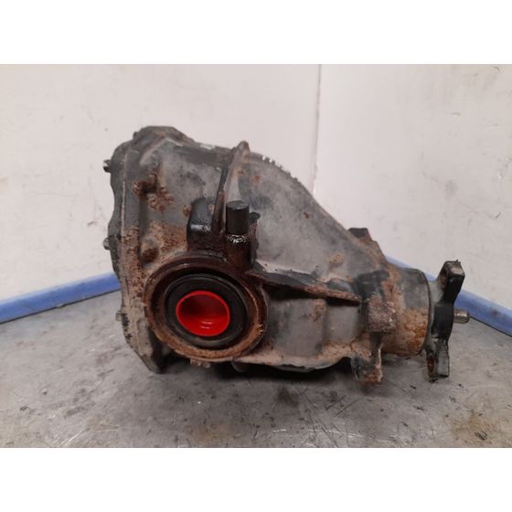 Diferencial Trasero para Mercedes-Benz Clase E (W211) Berlina