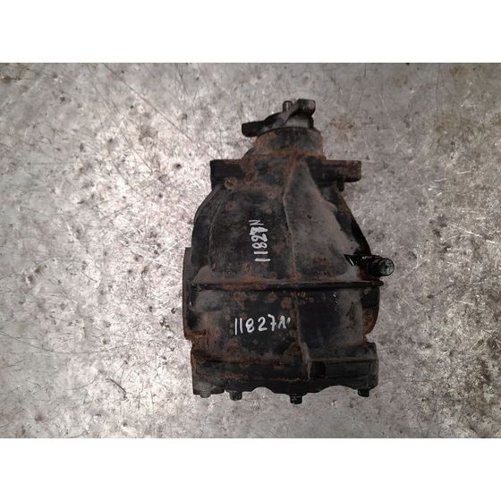 Diferencial Trasero para Mercedes-Benz Clase E (W211) Berlina