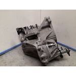 Caja Cambios Para Mazda 3 Lim.