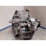 Caja Cambios Para Mazda 3 Lim.