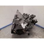 Caja Cambios Para Mazda 3 Lim.
