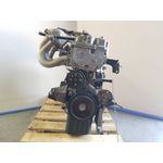 Motor Completo Para Nissan Almera