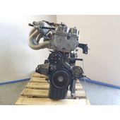 Motor Completo Para Nissan Almera