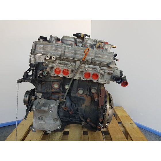 Motor Completo Para Nissan Almera