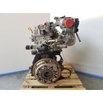 Motor Completo Para Nissan Almera