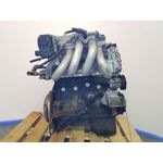 Motor Completo Para Nissan Almera