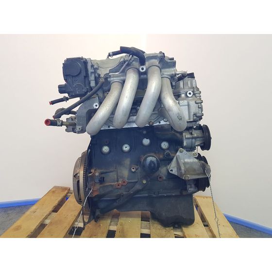 Motor Completo Para Nissan Almera