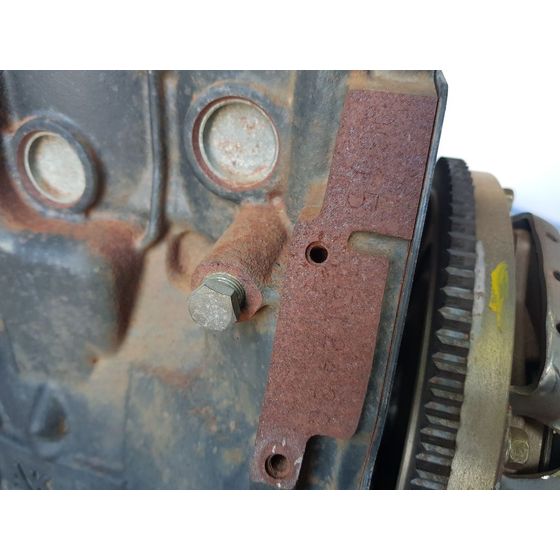 Motor Completo Para Nissan Almera