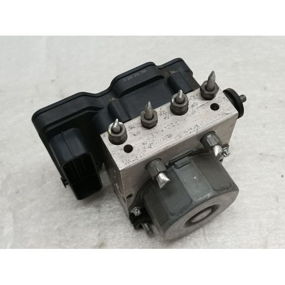 Abs Para Dacia Sandero