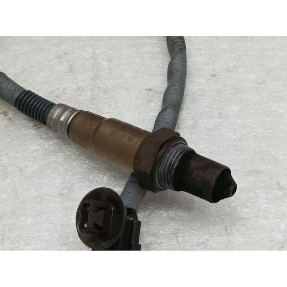 Sonda Lambda para Dacia Sandero